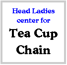Teacup Chain